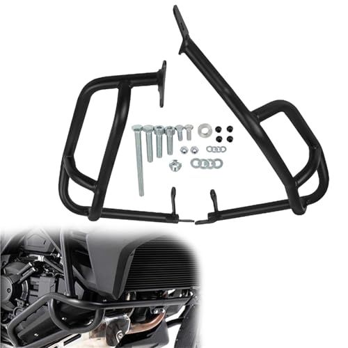 Moteur Garde NT 1100 2025 Protection Cadre et Carénage Moto