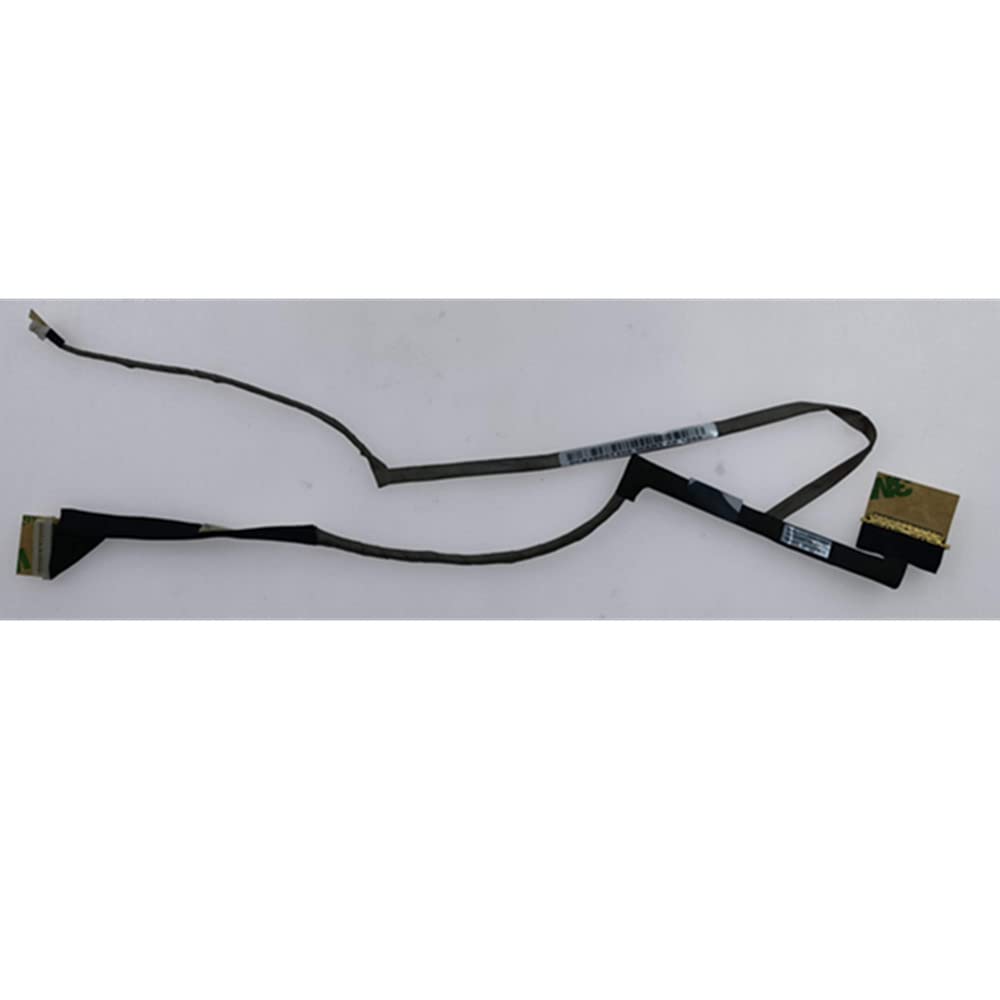 Cable de pantalla para HP ProBook 5320m repuesto display flex negro DC020010G10 2