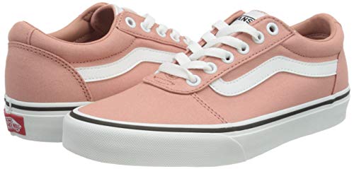 Image of Vans Kids' Ward Sneaker