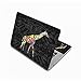 BIJIHUA Folie Laptop SkinLaptop Skin 13"14" 15"17" Vinyl-Aufkleber Notebook-Aufkleber Abnehmbarer Aufkleber Für Macbook/Lenovo/Asus/Acer/Hp