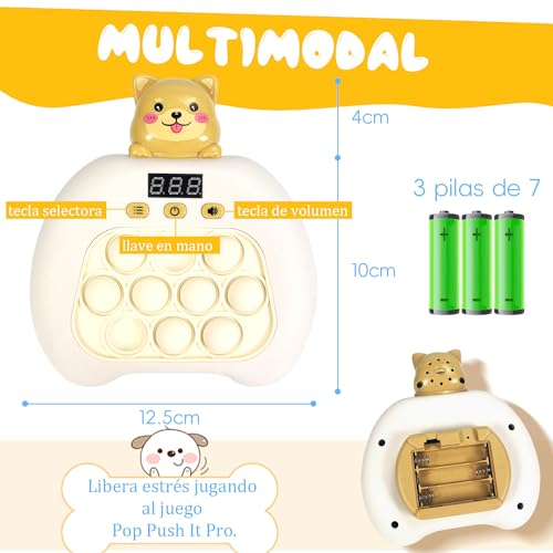 Contenedores, Toy Imagen adicional