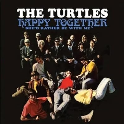 Happy Together