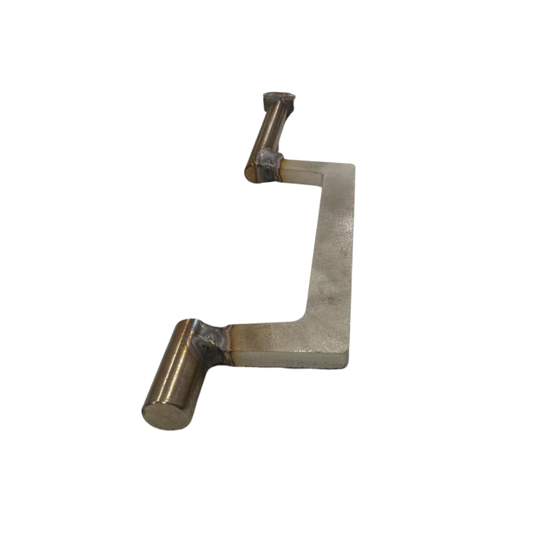 Spatola Paletta-Raschiatore braciere originale Thermorossi cod.70017701 per caldaie a pellet COMPACT 18 Class 5, COMPACT S18 Class 5
