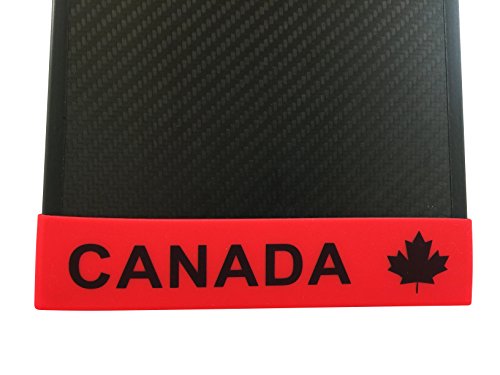 Dragon Guard Tip Protector for Dragon Boat Paddles (Canada)