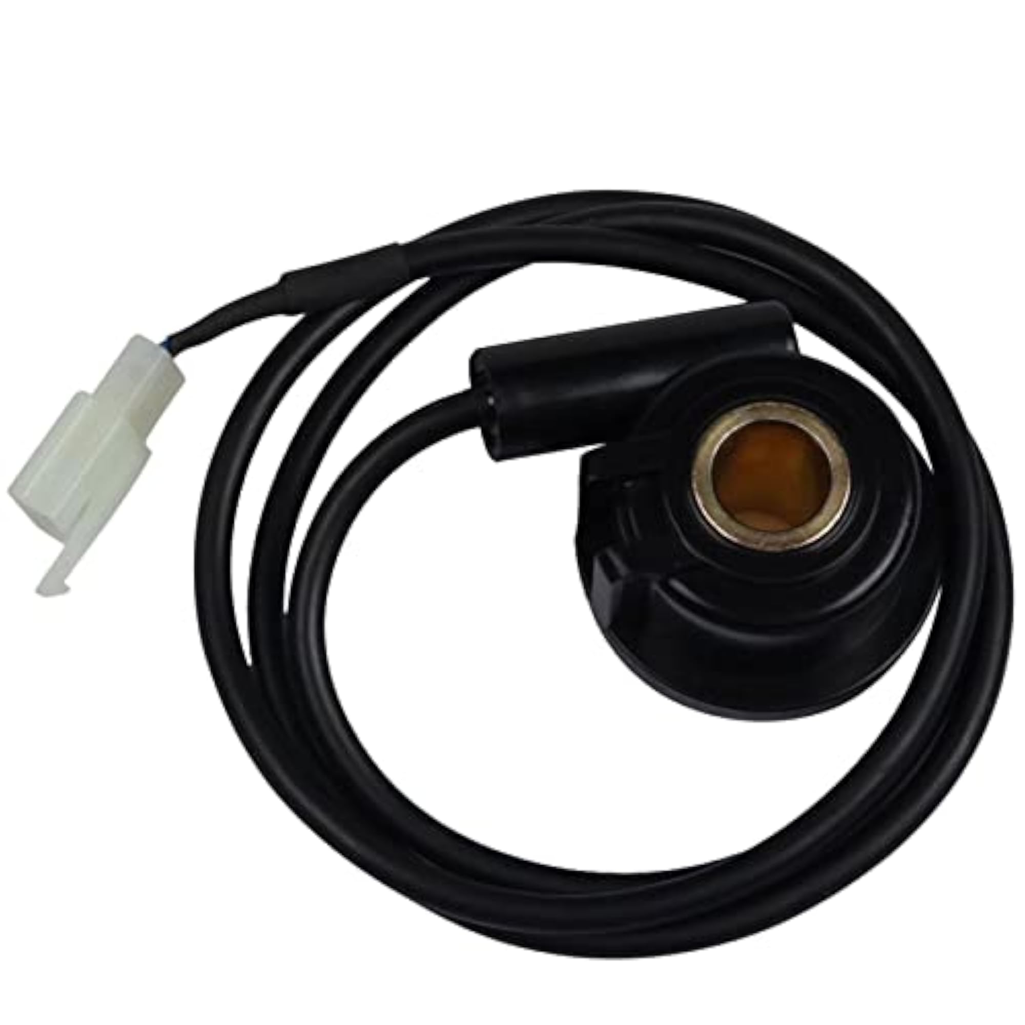 Digital Motorcycle Speed Meter Sensor Wire Replacement
