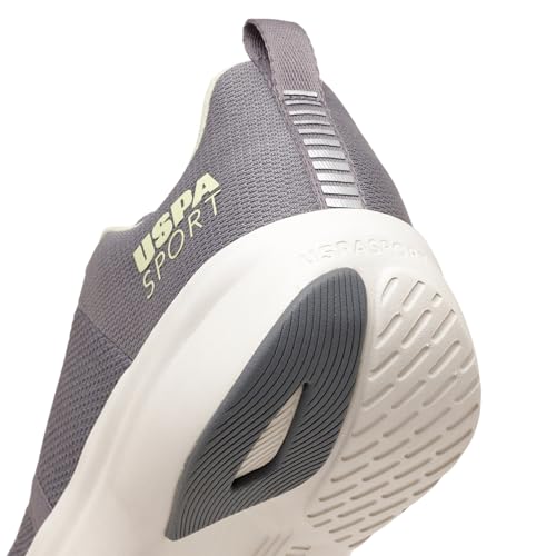 Image of U.S. Polo ASSN. Mens Lance Sneaker