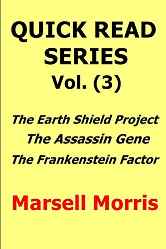 Quick Read Series Vol. (3)