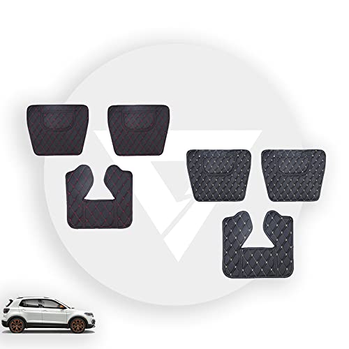 VW t-cross eB[NX JX^ p[c ANZT[ V[gobNLbNveN^[ V[g}bg