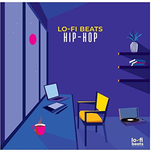 Lo-Fi Beats Hip Hop / Various