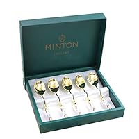 Amazon.co.jp: MINTON(ミントン) Haddon Hall(ハドンホール)ティー