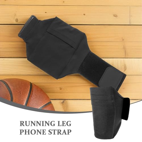 Pochette étanche téléphone de cuisse pour ne plus perdre ses clés