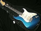 【特別カラー】FGN FUJIGEN NST110RAL OLP Neo Classic SERIES SSH フジゲン ストラトキャスタータイプ オールドレイクプラシッドブルー エレキギター