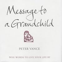 Message to a Grandchild 0283073780 Book Cover