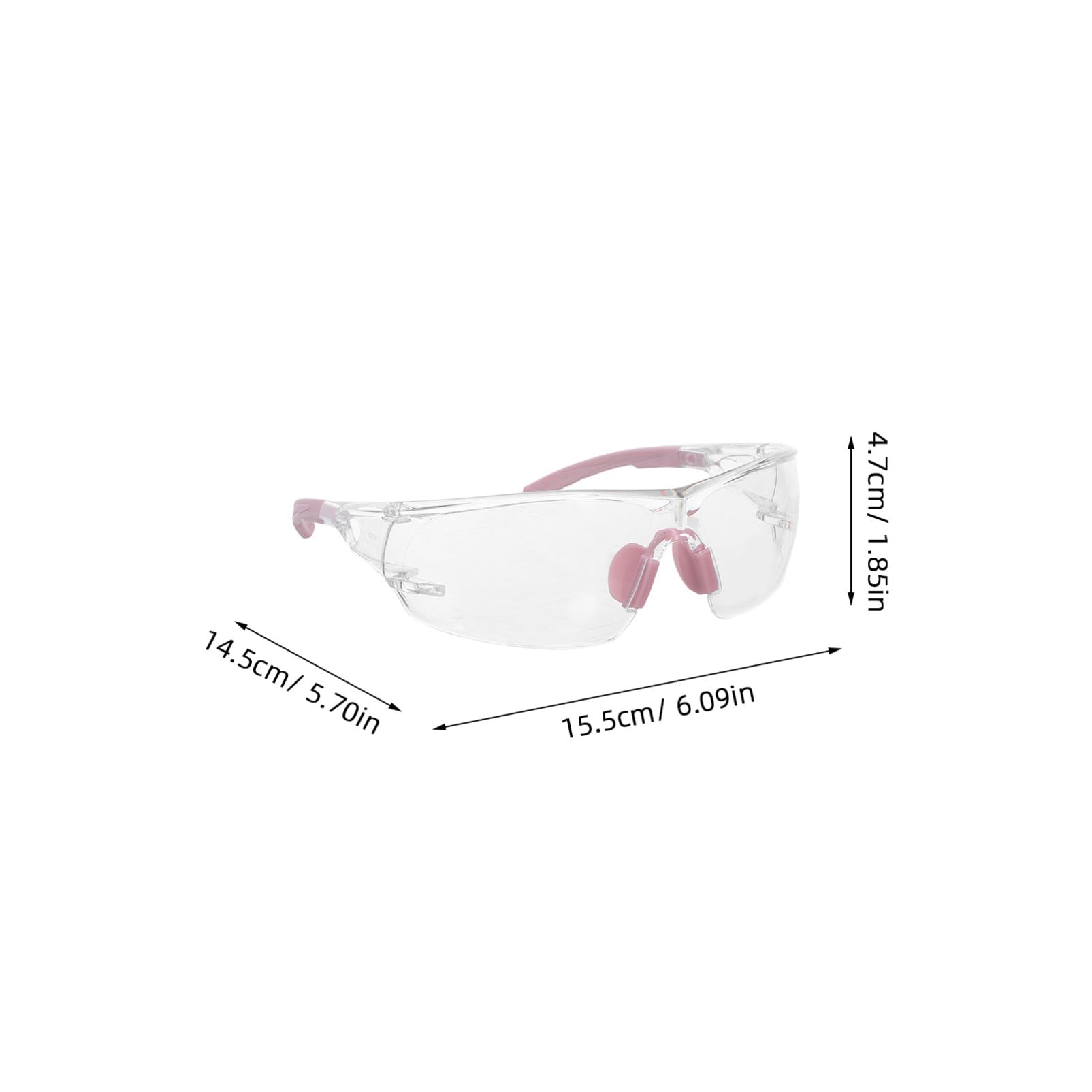 Gatuida Lunettes De Protection Contre Le Vent Lunettes De Cyclisme En Plein Air