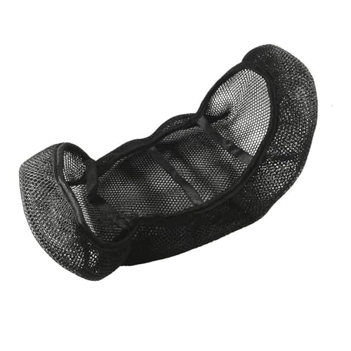 Coussin de siège respirant moto ADV 160 housse de selle conducteur