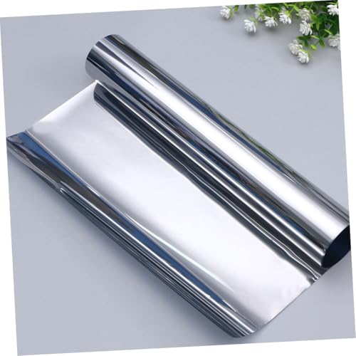 Película Reflectiva de Ventana OUNONA 1 Rollo para Privacidad y Bloqueo UV miniatura 3