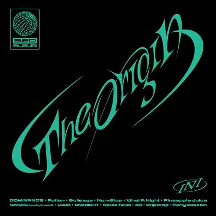 Amazon.co.jp: INI: ミュージック