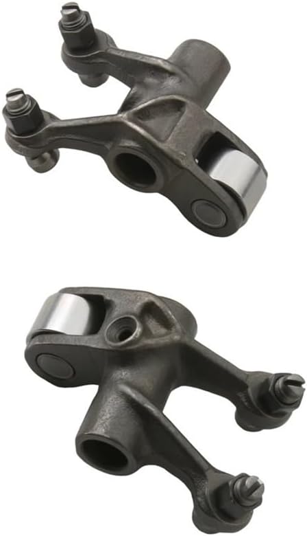 Rocker Arm Assy for Piagg Beverly 300 MP3 Sport 300cc 4V HPE E5 1A009686 1A009684 Engine Parts
