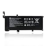 HSX MB04XL Battery for HP Envy X360 M6-AQ105DX M6-AQ003DX M6-AQ005DX M6-AR004DX AQ103DX onvertible...