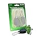 Produktbild LUMii 03-110-380 Rope Ratchet 2-er Packung