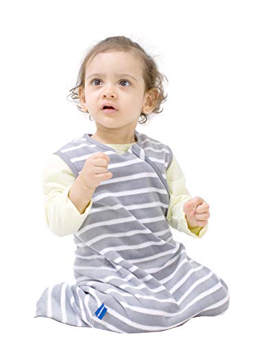 ililmmoe Tog1.5 Sac de couchage unisexe pour bébé Cover