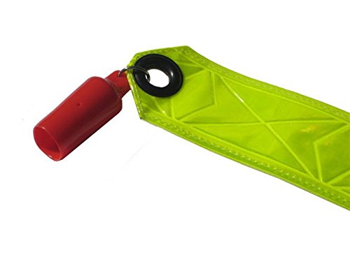 Cubierta para tubo Pitot de 3/4" miniatura 2