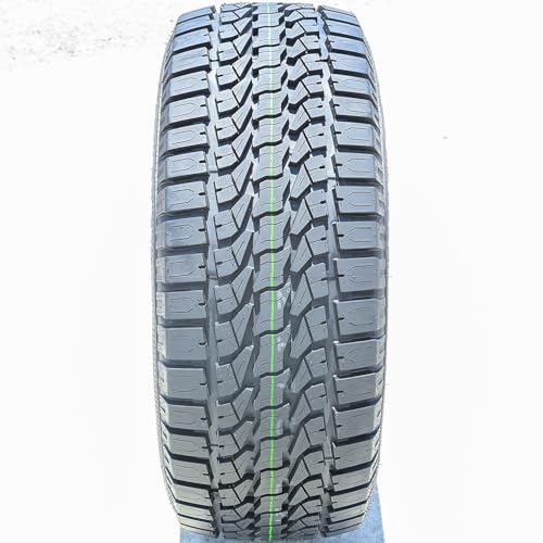 Accelera Epsilon AT LT285/75R16