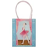 Meri Meri Party Bags, Little Dancers