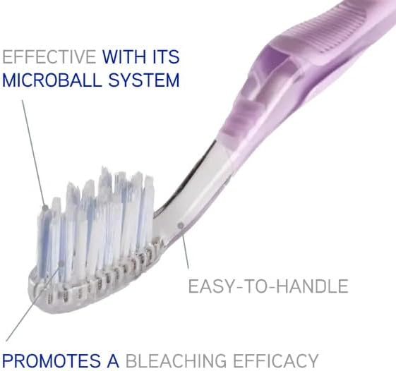 Miniatura 6 de Elgydium Whitening Cepillo de dientes suave