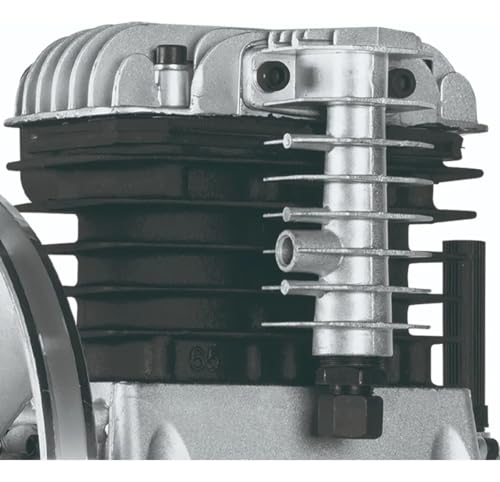 Compresor 3 hp 12 Imagen adicional