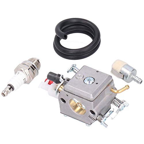carburetor assembly chainsaw parts practical wear‑resistant carburetor kit for cs2152 cs2150 cs2147