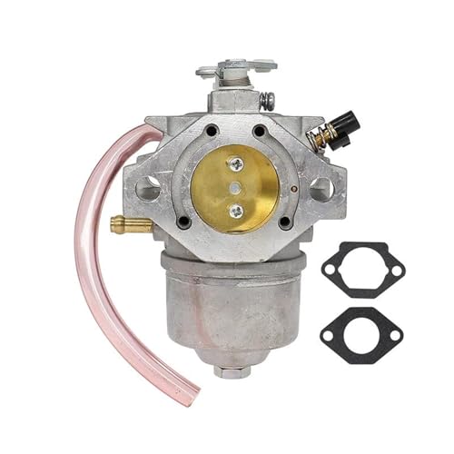 Carburateur pour John Deere 180 185 260 F525 - Kit AM122605 M97274 M97275