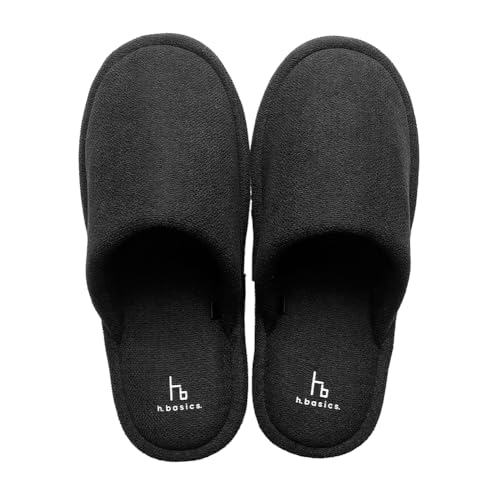 [�n�E�X�e�[�u��] �X���b�p h.basics. �u���b�N 26.0 cm