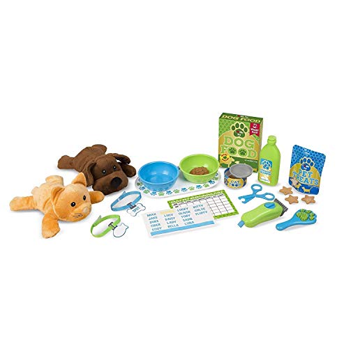 melissa and doug vet center