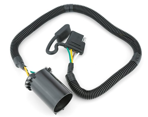 Reese Towpower 85262 Replacement OEM Tow Package Wiring Harness