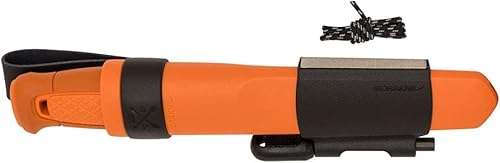 Miniatura 4 de Morakniv Kansbol Fixed Blade Knife with Sandvik Stainless Steel Blade