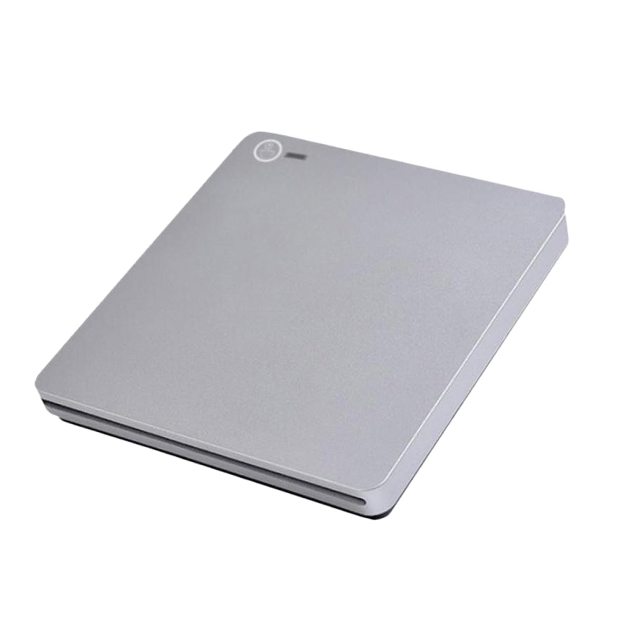 HOMSFOU 1set External Cd Burner Dual Type Portable Cd for Home Office Use Lightweight and Ultra-Thin Design Fast Data Transfer Compatible Systems-picture-27