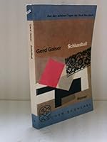 Schlussball B0025WF6ZK Book Cover