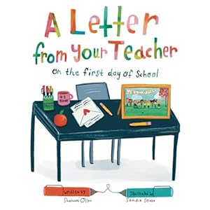 A Letter From Your Teacher: On the ...