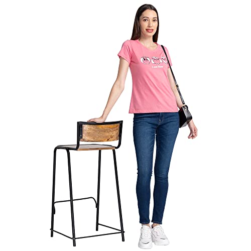 Image of Spykar Women's Skinny Fit Jeans