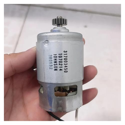 775 High Power electronic starter DC 12V-18V High Speed Large Torque Engine For Drill&Screwdriver Tools Vacuum