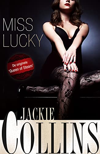 Miss Lucky (Dutch Edition) 9000330300 Book Cover