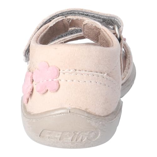 RICOSTA Tildi Girls' Strappy Sandals, Children's First Walking Shoes, Width: Medium3