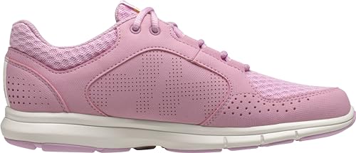 Helly-Hansen Ahiga V4 Sailing Sneakers for Women with Quick-Dry Construction, Eva Insole, and Rubber Outsole2