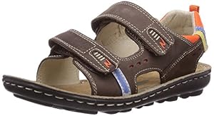 Naturino Naturino 5723 Unisex-Kinder Sandalen