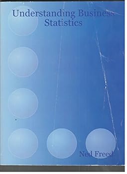 Paperback Understanding Business Statistics Book