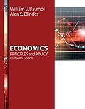 Economics: Principles and Policy