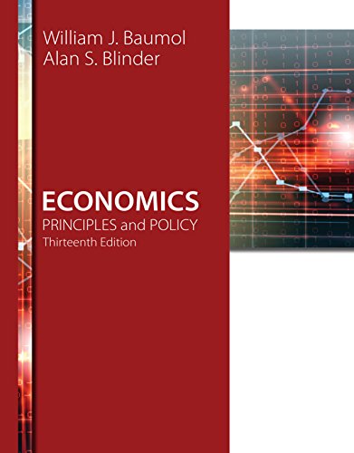Economics: Principles and Policy