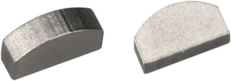 Water Pump Impeller Service Kit for Outboard Motor DF4 DF6 17400-98661-00 17400-98661 18-3266 Replacement