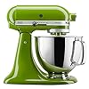 KitchenAid Artisan Series 5 Quart Tilt Head Stand Mixer with Pouring Shield KSM150PS Matcha